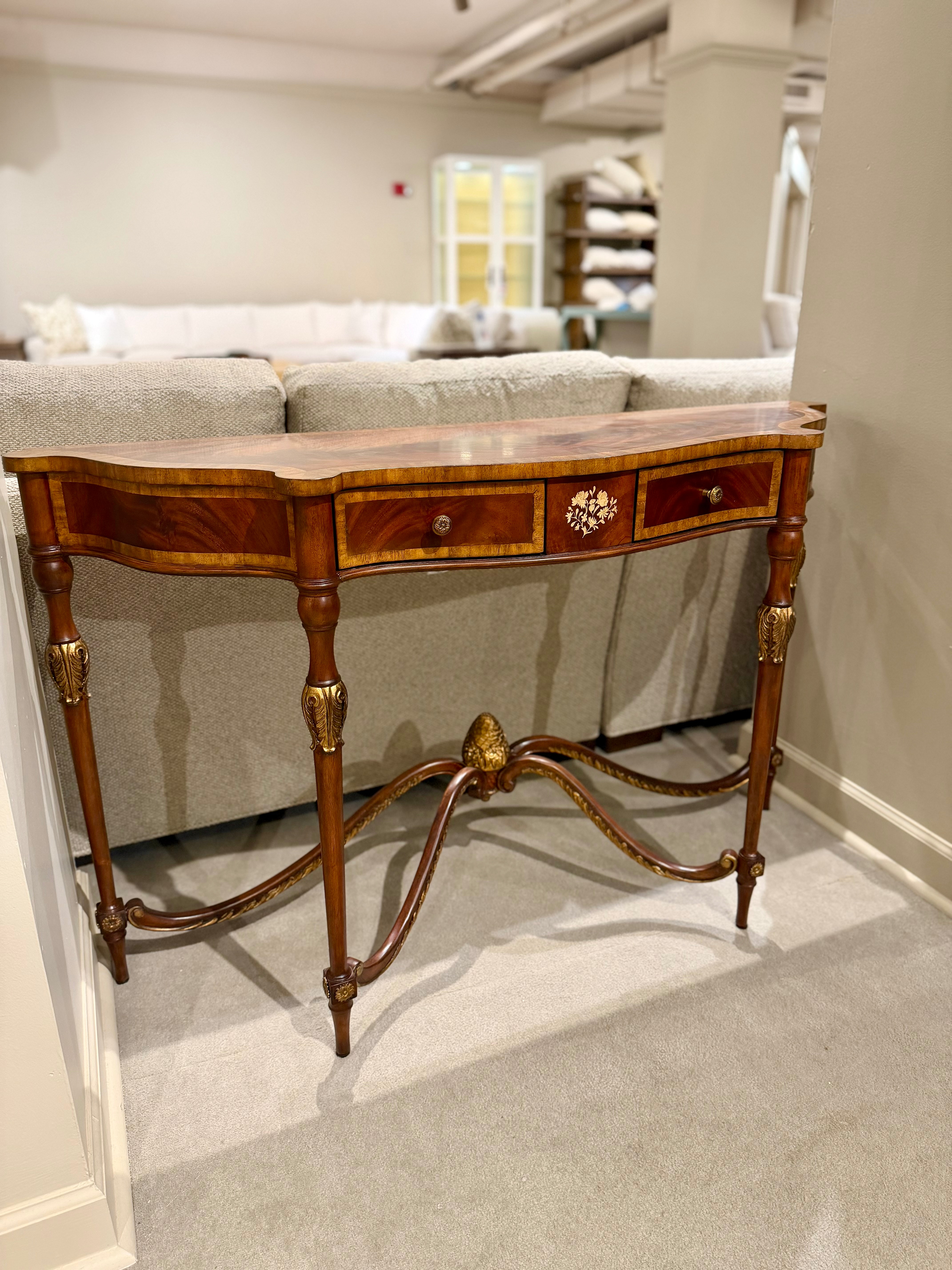 Maitland-Smith Factory Outlet Tables Tables | Hickory Furniture